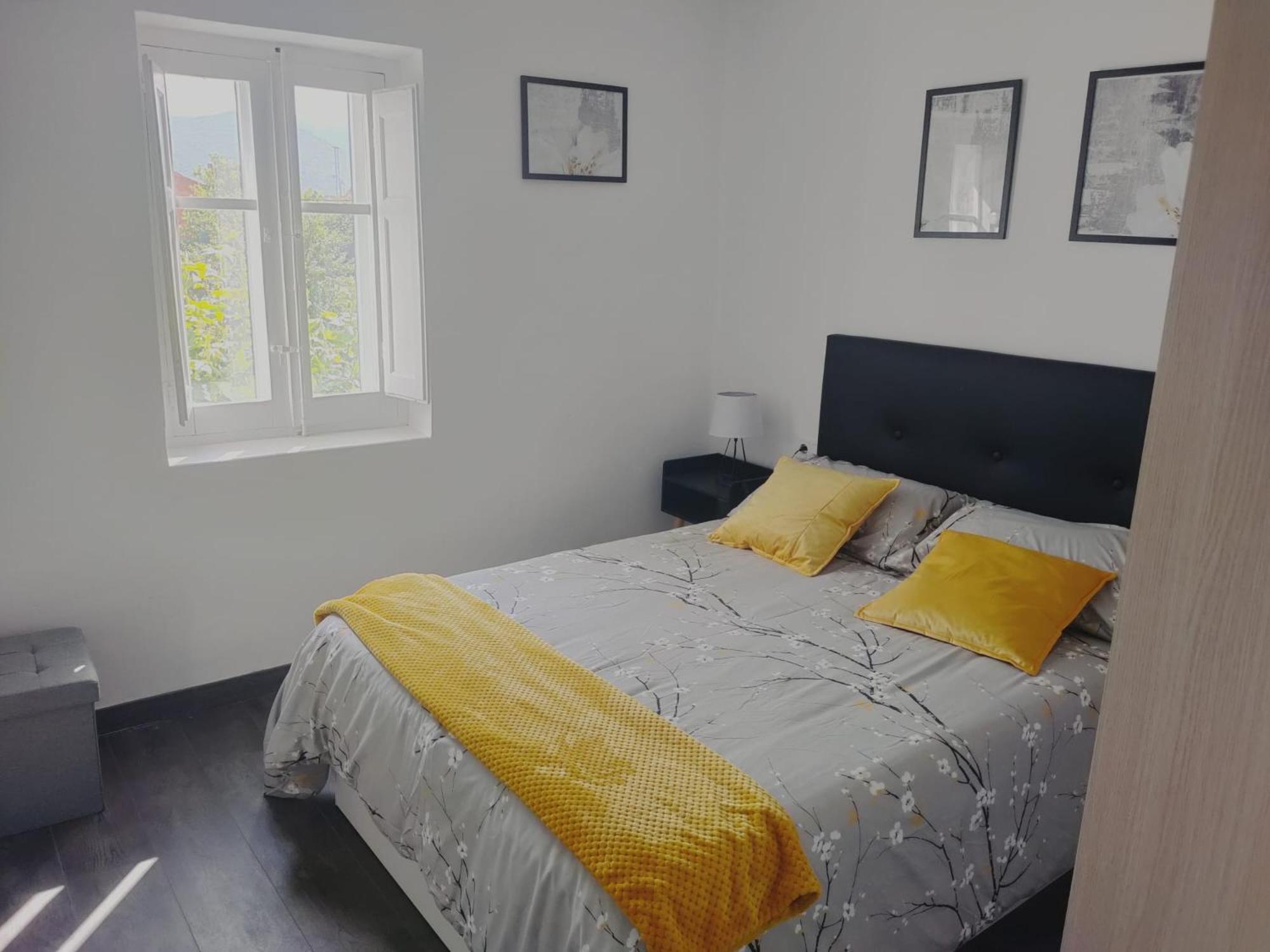 Apartamento El Rincon Del Nela Villarcayo Exteriör bild