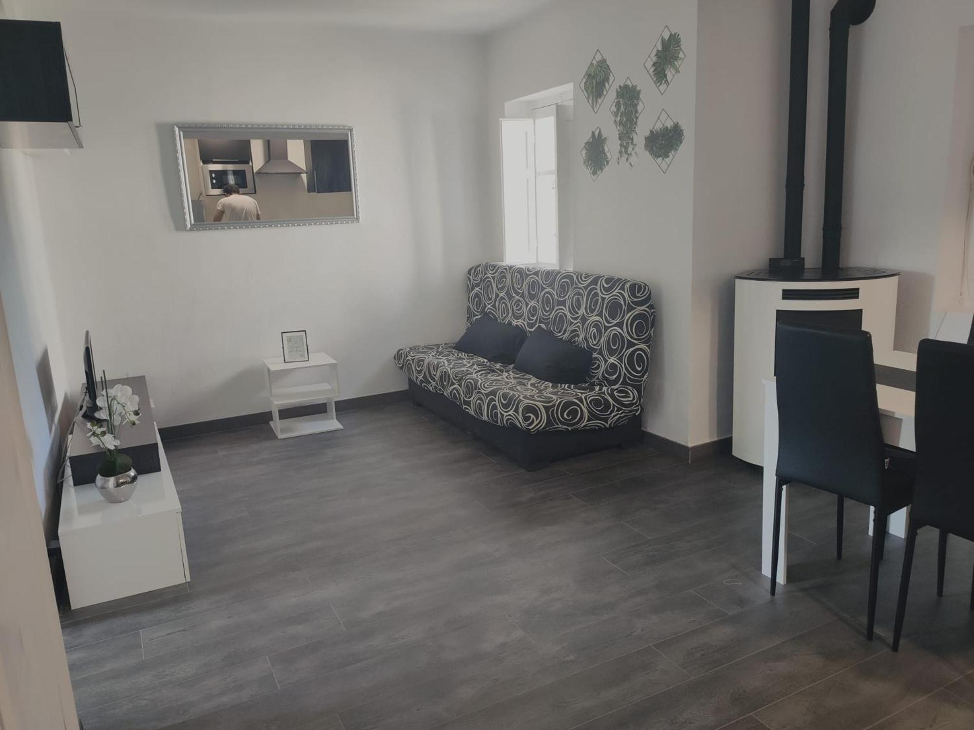 Apartamento El Rincon Del Nela Villarcayo Exteriör bild